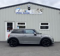 USED 2018 18 MINI HATCH 1.5 Cooper D Hatchback 3dr Diesel Manual Euro 6 (s/s) (116 ps) 