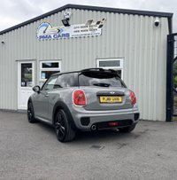 USED 2018 18 MINI HATCH 1.5 Cooper D Hatchback 3dr Diesel Manual Euro 6 (s/s) (116 ps) 