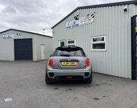USED 2018 18 MINI HATCH 1.5 Cooper D Hatchback 3dr Diesel Manual Euro 6 (s/s) (116 ps) 