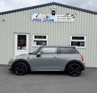 USED 2018 18 MINI HATCH 1.5 Cooper D Hatchback 3dr Diesel Manual Euro 6 (s/s) (116 ps) 
