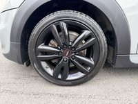 USED 2018 18 MINI HATCH 1.5 Cooper D Hatchback 3dr Diesel Manual Euro 6 (s/s) (116 ps) 
