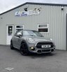 USED 2018 18 MINI HATCH 1.5 Cooper D Hatchback 3dr Diesel Manual Euro 6 (s/s) (116 ps) 