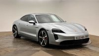 USED 2022 22 PORSCHE TAYCAN Performance Plus 93.4kWh 4S Saloon 4dr Electric Auto 4WD (11kW Charger) (571 ps) 8.9% APR FINANCE RATES