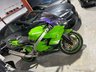 USED 2001 Y KAWASAKI ZX-9R 900 Needs mot+good rider
