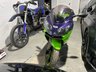 USED 2001 Y KAWASAKI ZX-9R 900 Needs mot+good rider