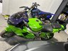 USED 2001 Y KAWASAKI ZX-9R 900 Needs mot+good rider