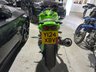 USED 2001 Y KAWASAKI ZX-9R 900 Needs mot+good rider