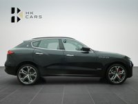 USED 2020 20 MASERATI LEVANTE 3.0D V6 GranSport Nerissimo SUV 5dr Diesel ZF 4WD Euro 6 (s/s) (275 ps) 