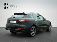 USED 2020 20 MASERATI LEVANTE 3.0D V6 GranSport Nerissimo SUV 5dr Diesel ZF 4WD Euro 6 (s/s) (275 ps) 