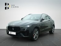 USED 2020 20 MASERATI LEVANTE 3.0D V6 GranSport Nerissimo SUV 5dr Diesel ZF 4WD Euro 6 (s/s) (275 ps) 