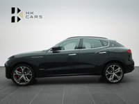 USED 2020 20 MASERATI LEVANTE 3.0D V6 GranSport Nerissimo SUV 5dr Diesel ZF 4WD Euro 6 (s/s) (275 ps) 
