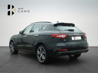 USED 2020 20 MASERATI LEVANTE 3.0D V6 GranSport Nerissimo SUV 5dr Diesel ZF 4WD Euro 6 (s/s) (275 ps) 