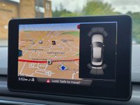 USED 2018 AUDI A4 1.4 TFSI S line Saloon 4dr Petrol Manual Euro 6 (s/s) (150 ps) 