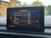 USED 2018 AUDI A4 1.4 TFSI S line Saloon 4dr Petrol Manual Euro 6 (s/s) (150 ps) 