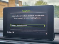 USED 2018 AUDI A4 1.4 TFSI S line Saloon 4dr Petrol Manual Euro 6 (s/s) (150 ps) 