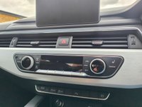 USED 2018 AUDI A4 1.4 TFSI S line Saloon 4dr Petrol Manual Euro 6 (s/s) (150 ps) 