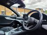 USED 2018 AUDI A4 1.4 TFSI S line Saloon 4dr Petrol Manual Euro 6 (s/s) (150 ps) 