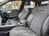 USED 2018 AUDI A4 1.4 TFSI S line Saloon 4dr Petrol Manual Euro 6 (s/s) (150 ps) 