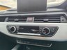 USED 2018 AUDI A4 1.4 TFSI S line Saloon 4dr Petrol Manual Euro 6 (s/s) (150 ps) 