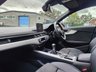 USED 2018 AUDI A4 1.4 TFSI S line Saloon 4dr Petrol Manual Euro 6 (s/s) (150 ps) 
