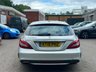 USED 2015 15 MERCEDES-BENZ CLS CLASS 3.0 CLS350d V6 AMG Line Shooting Brake 5dr Diesel G-Tronic+ Euro 6 (s/s) (258 ps) 