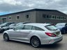 USED 2015 15 MERCEDES-BENZ CLS CLASS 3.0 CLS350d V6 AMG Line Shooting Brake 5dr Diesel G-Tronic+ Euro 6 (s/s) (258 ps) 