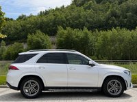 USED 2020 70 MERCEDES-BENZ GLE 2.0 GLE300d AMG Line (Premium Plus) SUV 5dr Diesel G-Tronic 4MATIC Euro 6 (s/s) (245 ps) 