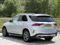 USED 2020 70 MERCEDES-BENZ GLE 2.0 GLE300d AMG Line (Premium Plus) SUV 5dr Diesel G-Tronic 4MATIC Euro 6 (s/s) (245 ps) 