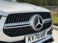 USED 2020 70 MERCEDES-BENZ GLE 2.0 GLE300d AMG Line (Premium Plus) SUV 5dr Diesel G-Tronic 4MATIC Euro 6 (s/s) (245 ps) 