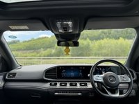 USED 2020 70 MERCEDES-BENZ GLE 2.0 GLE300d AMG Line (Premium Plus) SUV 5dr Diesel G-Tronic 4MATIC Euro 6 (s/s) (245 ps) 
