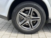 USED 2020 70 MERCEDES-BENZ GLE 2.0 GLE300d AMG Line (Premium Plus) SUV 5dr Diesel G-Tronic 4MATIC Euro 6 (s/s) (245 ps) 