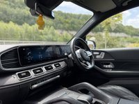 USED 2020 70 MERCEDES-BENZ GLE 2.0 GLE300d AMG Line (Premium Plus) SUV 5dr Diesel G-Tronic 4MATIC Euro 6 (s/s) (245 ps) 