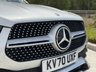 USED 2020 70 MERCEDES-BENZ GLE 2.0 GLE300d AMG Line (Premium Plus) SUV 5dr Diesel G-Tronic 4MATIC Euro 6 (s/s) (245 ps) 