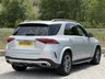 USED 2020 70 MERCEDES-BENZ GLE 2.0 GLE300d AMG Line (Premium Plus) SUV 5dr Diesel G-Tronic 4MATIC Euro 6 (s/s) (245 ps) 