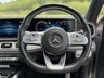 USED 2020 70 MERCEDES-BENZ GLE 2.0 GLE300d AMG Line (Premium Plus) SUV 5dr Diesel G-Tronic 4MATIC Euro 6 (s/s) (245 ps) 