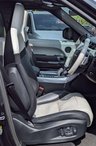 USED 2018 18 LAND ROVER RANGE ROVER SPORT 5.0 Range Rover Sport SVR S/C Auto 4WD 5dr BARBIEPINK+PROOF+HUD+360CAM