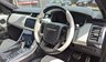 USED 2018 18 LAND ROVER RANGE ROVER SPORT 5.0 Range Rover Sport SVR S/C Auto 4WD 5dr BARBIEPINK+PROOF+HUD+360CAM