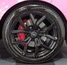USED 2018 18 LAND ROVER RANGE ROVER SPORT 5.0 Range Rover Sport SVR S/C Auto 4WD 5dr BARBIEPINK+PROOF+HUD+360CAM