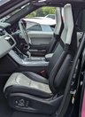 USED 2018 18 LAND ROVER RANGE ROVER SPORT 5.0 Range Rover Sport SVR S/C Auto 4WD 5dr BARBIEPINK+PROOF+HUD+360CAM