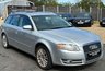 USED 2007 07 AUDI A4 2.0 A4 Avant SE TDI 140 5dr PX TO CLEAR+SOLD AS SEEN