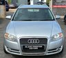 USED 2007 07 AUDI A4 2.0 A4 Avant SE TDI 140 5dr PX TO CLEAR+SOLD AS SEEN