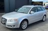 USED 2007 07 AUDI A4 2.0 A4 Avant SE TDI 140 5dr PX TO CLEAR+SOLD AS SEEN