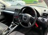 USED 2007 07 AUDI A4 2.0 A4 Avant SE TDI 140 5dr PX TO CLEAR+SOLD AS SEEN