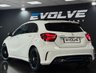 USED 2016 65 MERCEDES-BENZ A CLASS 2.1 A220d Motorsport Edition (Premium) Hatchback 5dr Diesel 7G-DCT Euro 6 (s/s) (177 ps) AMG EXC:USIVE / NIGHT PACK!