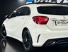 USED 2016 65 MERCEDES-BENZ A CLASS 2.1 A220d Motorsport Edition (Premium) Hatchback 5dr Diesel 7G-DCT Euro 6 (s/s) (177 ps) AMG EXC:USIVE / NIGHT PACK!