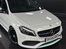 USED 2016 65 MERCEDES-BENZ A CLASS 2.1 A220d Motorsport Edition (Premium) Hatchback 5dr Diesel 7G-DCT Euro 6 (s/s) (177 ps) AMG EXC:USIVE / NIGHT PACK!
