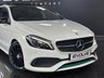 USED 2016 65 MERCEDES-BENZ A CLASS 2.1 A220d Motorsport Edition (Premium) Hatchback 5dr Diesel 7G-DCT Euro 6 (s/s) (177 ps) AMG EXC:USIVE / NIGHT PACK!