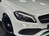 USED 2016 65 MERCEDES-BENZ A CLASS 2.1 A220d Motorsport Edition (Premium) Hatchback 5dr Diesel 7G-DCT Euro 6 (s/s) (177 ps) AMG EXC:USIVE / NIGHT PACK!