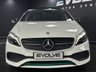 USED 2016 65 MERCEDES-BENZ A CLASS 2.1 A220d Motorsport Edition (Premium) Hatchback 5dr Diesel 7G-DCT Euro 6 (s/s) (177 ps) AMG EXC:USIVE / NIGHT PACK!