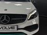 USED 2016 65 MERCEDES-BENZ A CLASS 2.1 A220d Motorsport Edition (Premium) Hatchback 5dr Diesel 7G-DCT Euro 6 (s/s) (177 ps) AMG EXC:USIVE / NIGHT PACK!